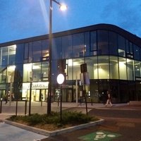 Espace Vasarely, Антони