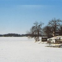 City of Prior Lake, Прайор-Лейк, Миннесота