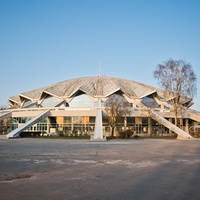 Arena Poznań, Познань