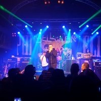 The Garage, Глазго