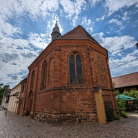 Siechenhauskapelle, Нойруппин