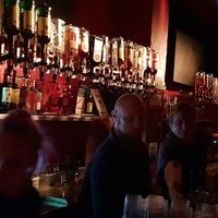 Orto Bar, Любляна