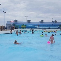 Safari Joe's H2O, Талса, Оклахома