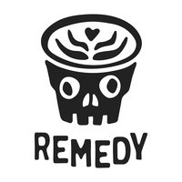 Remedy Coffee, Ноксвилл, Теннесси