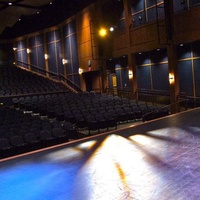 Westbrook Performing Arts Center, Уэстбрук, Мэн