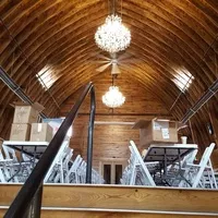 Sylvan Cellars Event Center, Ром Сити, Индиана