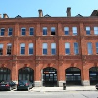 Old Fire Station Dublin, Дублин