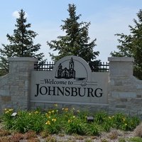 Джонсберг, Иллинойс