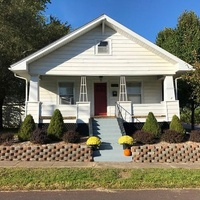 Трентон, Миссури