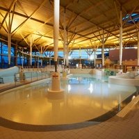 Inverness Leisure Centre, Инвернесс