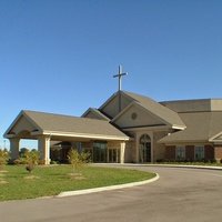First Christian Church, Спрингфилд, Огайо