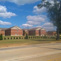 Таскалуса, Алабама