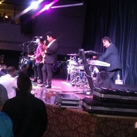 Roccapulco, Сан-Франциско, Калифорния