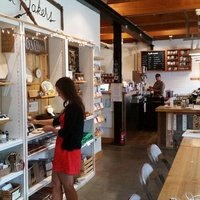 Wolverine Farm Letterpress & Publick House, Форт-Коллинс, Колорадо