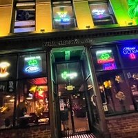 Shamrock Pub, Сент-Луис, Миссури