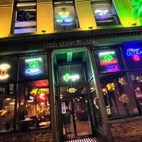 Рок концерты в Shamrock Pub, Сент-Луис, Миссури Shamrock Pub, Сент-Луис, Миссури