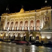 Theater des Westens, Берлин