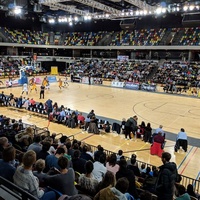 Copper Box Arena, Лондон