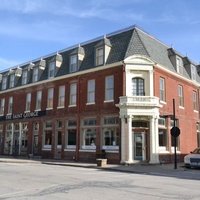 Уэстон, Миссури