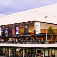 Adelaide Festival Theatre, Аделаида