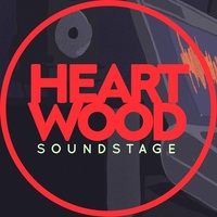 Outdoor Stage at Heartwood Soundstage, Гейнсвилл, Флорида
