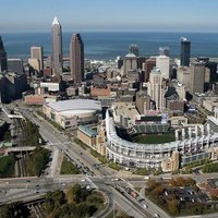 Кливленд, Огайо