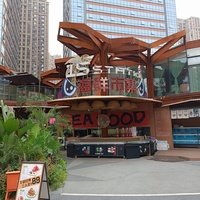 Financial City Performing Arts Center, Чэнду