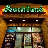 Beachland Tavern, Кливленд, Огайо