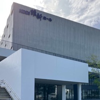 KDDI Ishin Hall, Ямагути