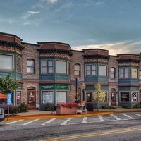 Алгонкин, Иллинойс