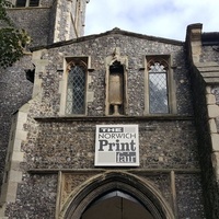 Norwich Arts Centre, Норидж