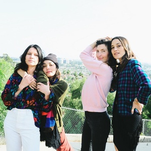 Warpaint 2025 концерты и выступления Warpaint