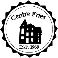 Centre Fries, Фрибург