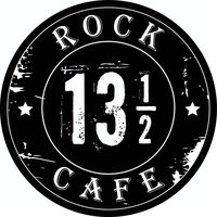 ROCK CAFE 13½, Пенза