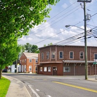 Атенс, Западная Виргиния