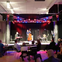 Folkets Hus Kulturhuset, Тролльхеттан