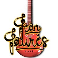 Cafe Jean Jaures, Кастр