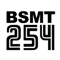 BSMT254, Торонто