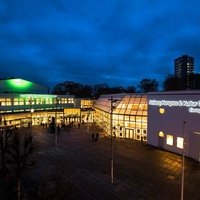 Aalborg Kongres & Kultur Center, Ольборг