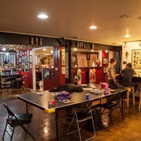 First Street Tattoo Parlor, Гранд-Джанкшен, Колорадо