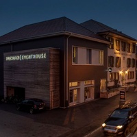 KALCHOFEN Eventhouse, Хасле-Бургдорф