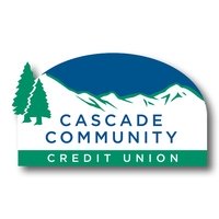 Cascade Community Credit Union, Розберг, Орегон