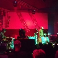 Revolver Music Hall, Сан-Дона-ди-Пьяве