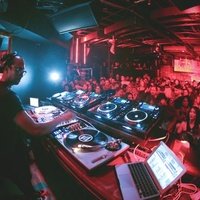 TV Lounge, Детройт, Мичиган