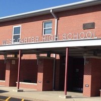 West Carter High School, Олив Хилл, Кентукки