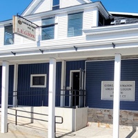 American Legion, Мусап, Коннектикут