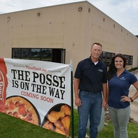 The Family Fun Zone, Рок Вэлли, Айова
