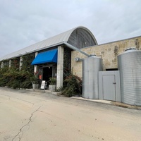 Krauses Cafe, Нью Браунфельс, Техас