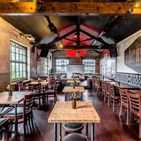 Lockside Camden, Лондон