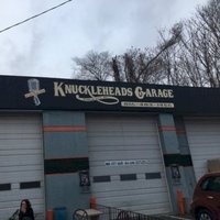 Knuckleheads Garage, Канзас-Сити, Миссури